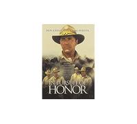 In Pursuit of Honor – DVD – Import USA (Zone 1)