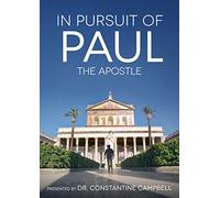 In Pursuit of Paul