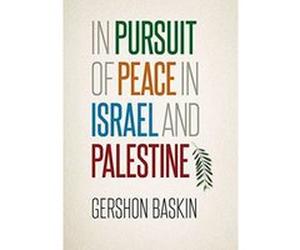 In Pursuit of Peace in Israel and Palestine - [Version Originale] Inconnu (Auteur)
