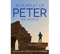 In Pursuit of Peter the Apostle