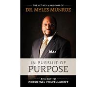 In Pursuit of Purpose