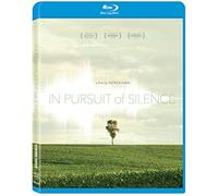 in Pursuit of Silence [Blu-Ray]