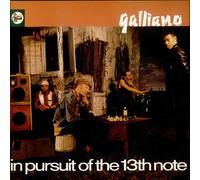 in Pursuit of The 13th Note (1991) [Import]