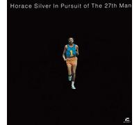 In Pursuit Of The 27th Man CD
