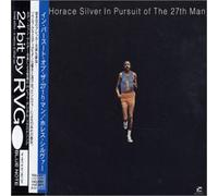 in Pursuit of The 27th Man [Import]