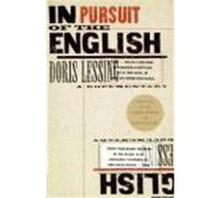 In Pursuit of the English Doris May Lessing (Auteur)