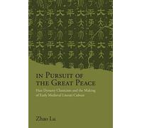 In Pursuit Of The Great Peace