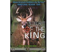In Pursuit of the King [Import USA Zone 1]