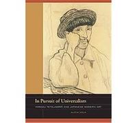 In Pursuit of Universalism, The Phillips Book Prize Series Alicia Volk (Auteur)