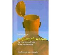 In Quest of Freedom, Religion Theologie Und Naturwissenschaft / Religion Theology and Natural Science, Rthn Philip Clayton (Auteur)
