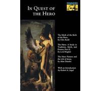In Quest Of The Hero