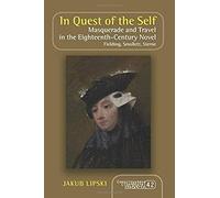 In Quest Of The Self