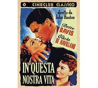 in Questa Nostra Vita [Import]