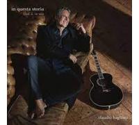 Baglioni Claudio - In Questa Storia Che E' La Mia (Digipack)
