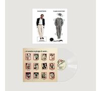 In Questo Mondo Di Ladri – Vinyle blanc – Import – Sony