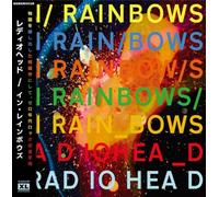 In Rainbows [日本語帯付き仕様 / 輸入盤LP] (XL324LPJP) [Analog]
