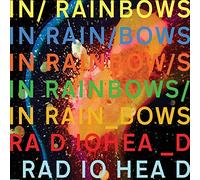 In Rainbows by Radiohead (2007-12-26)
