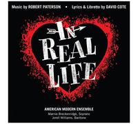 In Real Life [Cd]