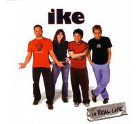 in Real Life [Import]