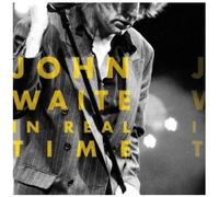 In Real Time John Waite
