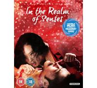 in Realm of The Senses [Blu-Ray] [Import]
