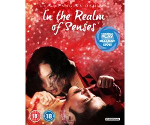 in Realm of The Senses [Blu-Ray] [Import]