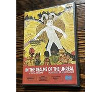 in Realms of The Unreal