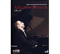 Alexander Gavrylyuk – In Recital (Mozart, Rachmaninov) – DVD – mai 2007