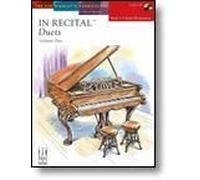 In Recital(R) Duets, Vol 1 Bk 1