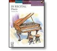 In Recital(R) Duets, Vol 1 Bk 3