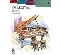 In Recital(R) Duets, Vol 1 Bk 5