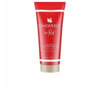 IN RED body lotion 100 ml