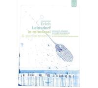 In Rehearsal & Performance