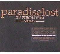 Paradise Lost - In Requiem