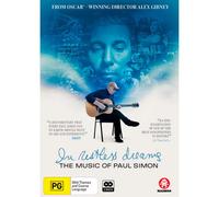 In Restless Dreams: The Music Of Paul Simon