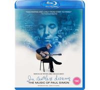 In Restless Dreams: The Music Of Paul Simon [Blu-Ray]