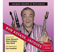 In Retrospect/Bon Voyage Jacques