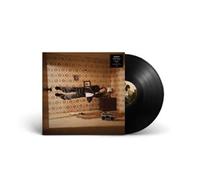 In Retrospect Vinyle