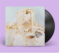 In Ribbons Vinyle