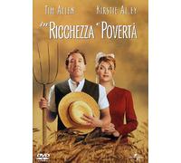 in Ricchezza E Poverta' [Import]