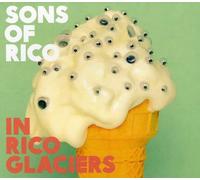 in Rico Glaciers [Import]