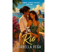 In Rio: A Spicy Sapphic Sequel