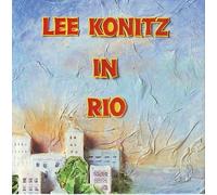 In Rio by Lee Konitz (1989-10-01)