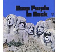 In Rock by Deep Purple