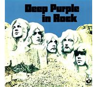 in Rock/Remasterise