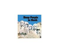 In rock Vinyle