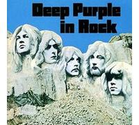 Deep Purple – In Rock – Vinyle – Remasterisé – Rhino
