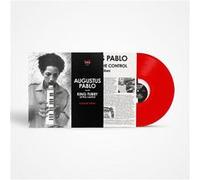 In Roots Vibes Vinyle Rouge