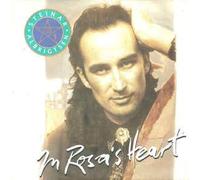 in Rosa's Heart/Till The Morning Comes [Import]