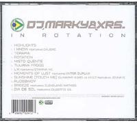 DJ Marky & Xrs - in Rotation [Import]